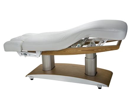 electric medi spa massage bed coopala spa equipment