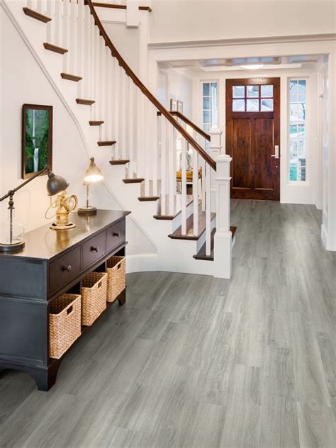 gorgeous hallway design luxury vinyl plank luxury vinyl tile luxury vinyl flooring