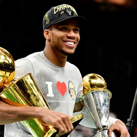 where y all ranking giannis if he wins 2nd title with 3rd mvp this szn