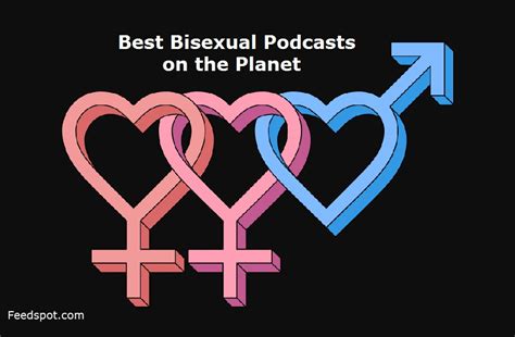 10 Best Bisexual Podcasts You Must Follow In 2023