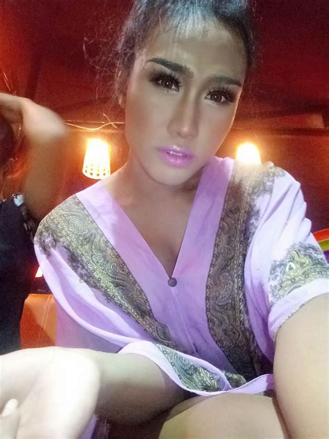 Thai Big Dick Shemale Thai Transsexual Escort In Dubai