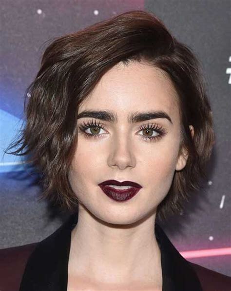 20 Female Celebrities With Short Hair Short Hairstyles And Haircuts