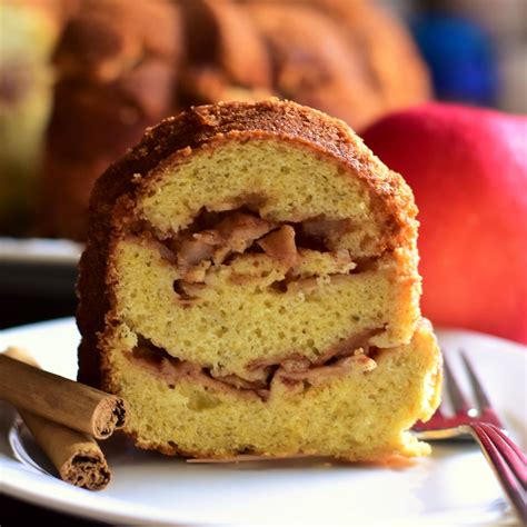apple bundt cake recipes allrecipes