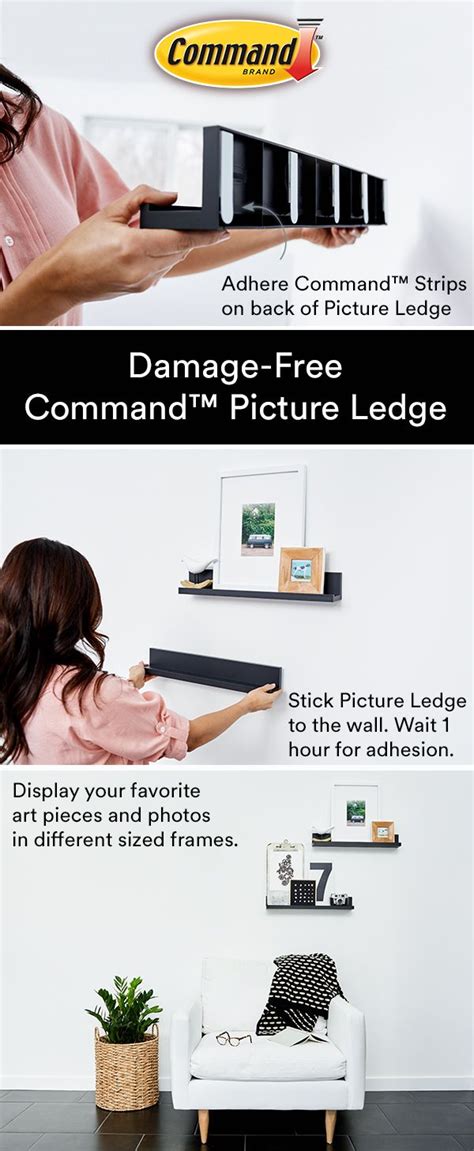 command picture ledge helps  display  decor damage