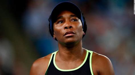 venus williams just as sexism is not only a women s issue racism is