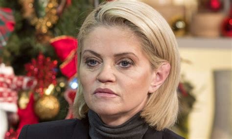 daniella westbrook left suicidal after her son saw leaked naked video of her on pornhub sick