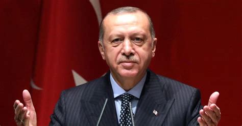 erdogan verdedigt aannemen luxe boeing buitenland telegraafnl