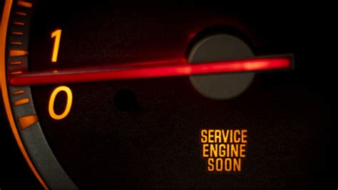 safe  drive  bmw   illuminated service engine