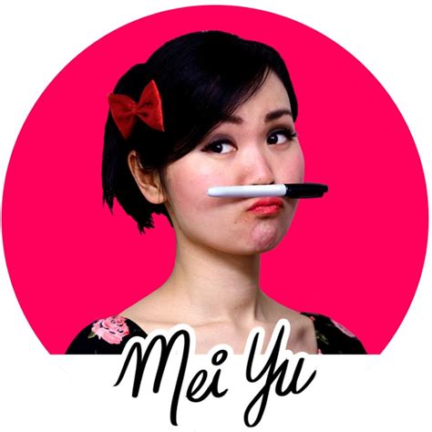 Mei Yu Youtube