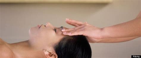 Did You Know That A Massage Could Lower The Stress Hormone Cortisol