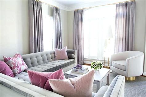 pink interior design transforming  space hk interiors