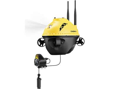 underwater drones  camera  fishing photography cheap diy option aquaticglee