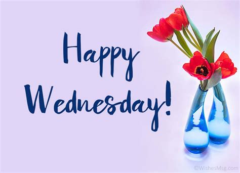 happy wednesday wishes morning   quotes