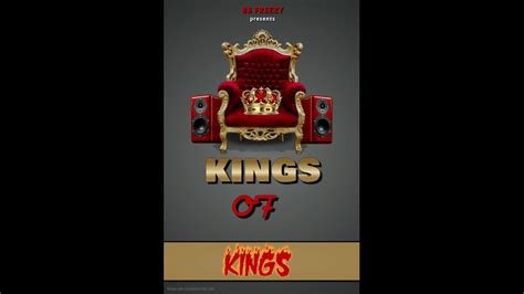 kings  kings youtube