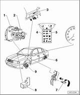 Octavia Brake Skoda Mk1 Unit Manuals Workshop Abs Wheel Drive Components Servo Cylinder Master sketch template