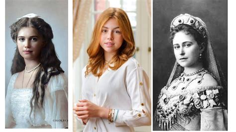 Beautiful Royal Ladies In History Part 1 Youtube