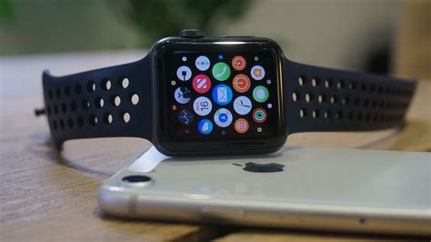 Så Här Kommer Du Igång Med Apple Watch Techradar