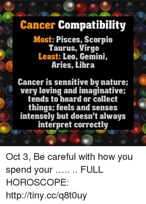 Cancer Compatibility With Gemini Cancerwalls