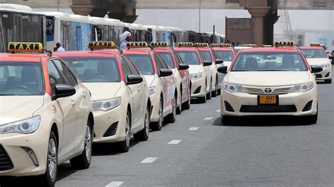 passengers  permitted  dubai taxis oman yallamotor