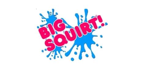 20 Off Big Squirt Promo Code Coupons June 2023