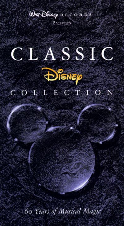 classic disney collection disney songs reviews