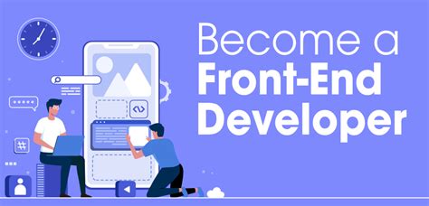 start learning  front  development  tech  general