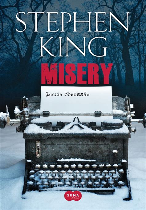[resenha] misery stephen king universo literário