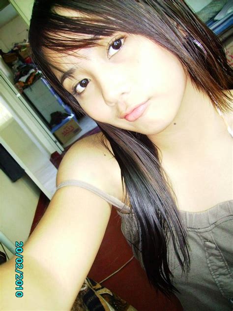 New Pinay Teen Scandal Kristine Nude Pictures And Video Sexiezpicz