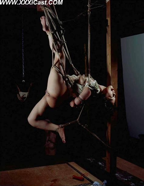 extreme asian shibari rope bondage 35 pics