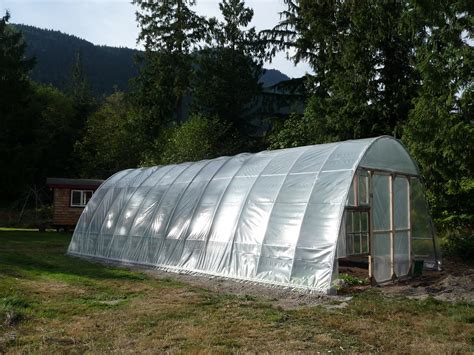 backyard bounty  greenhouse