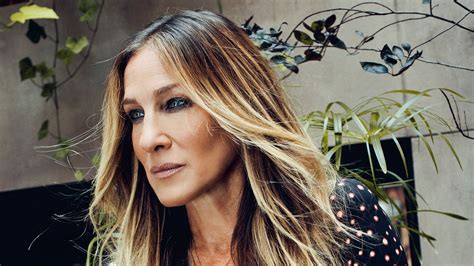 Sarah Jessica Parker Leaving Carrie Behind With Hbo’s