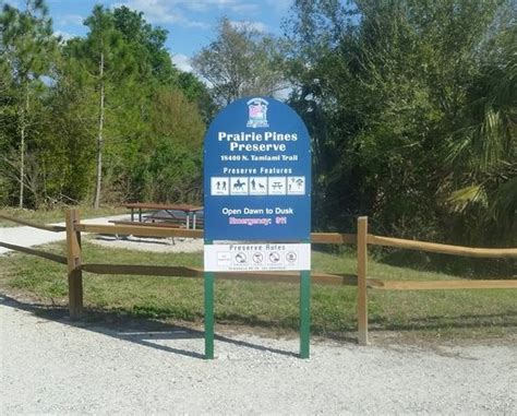 nature parks in fort myers florida