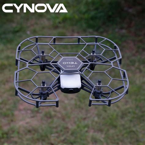 protector propeller guard  dji tello  fully enclosed protective cage protection ring