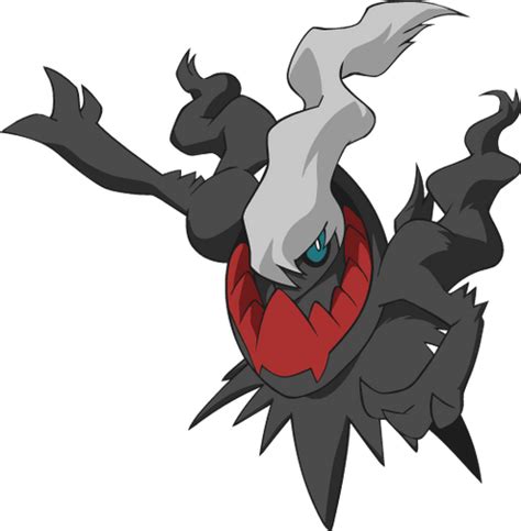 darkrai pokemon wiki wikia