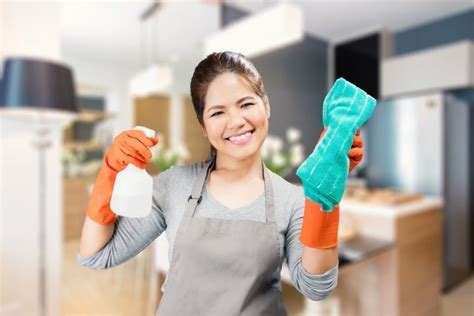 5 Dicas Que Irão Te Ajudar Na Contratação Da Empregada Doméstica