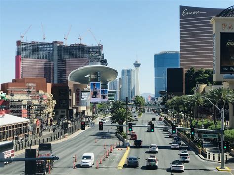 12 Fun Things To Do In Las Vegas Day Trips Unique