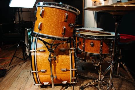 cheap drum sets creative  studio