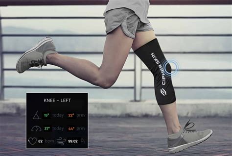 cipher skin launches pilot program  physical therapy rehab