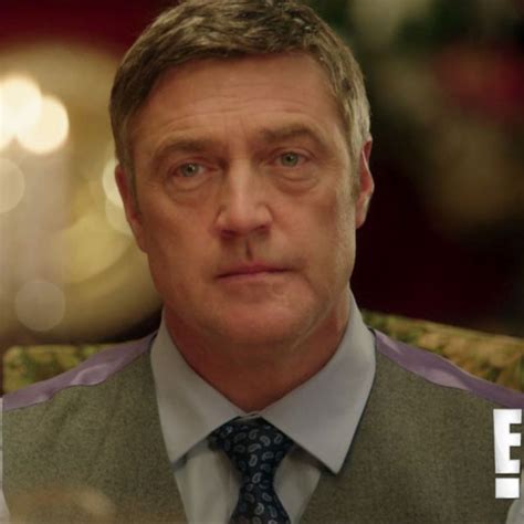 Watch King Simon S Shocking Announcement In The Royals Clip