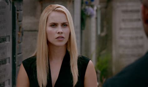 The Originals Season 5 Will Rebekah Mikaelson Be In The New Series