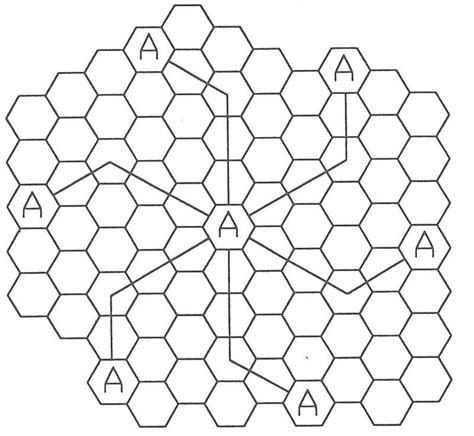 method  locating  channel cells   cellular system   scientific diagram