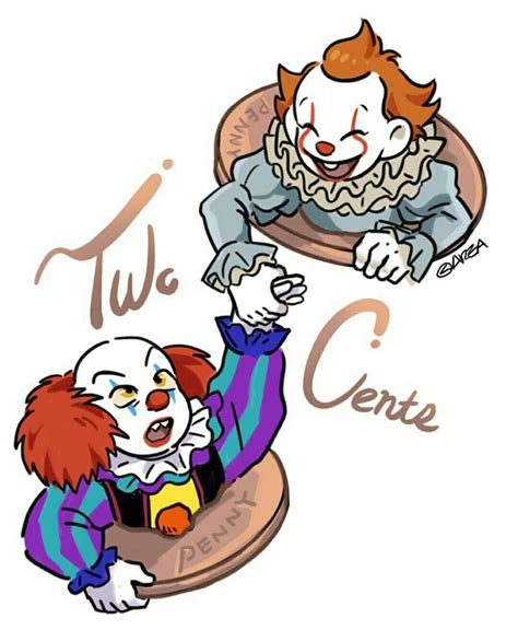 pin by abitun on stuff i like pennywise pennywise the