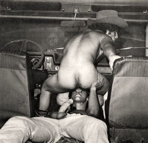 Vintage Smut Sunday Men And Motors Gay Erotica Nsfw