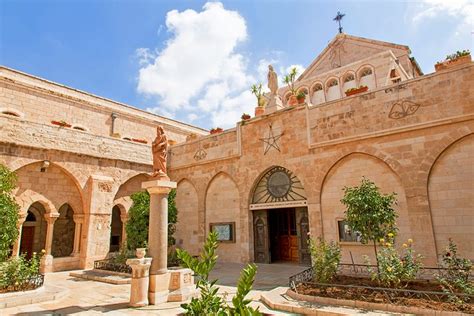 top rated tourist attractions  bethlehem planetware
