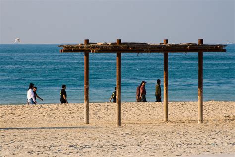 jumeirah beach stephen friday flickr