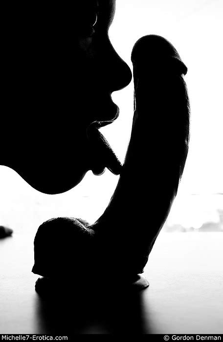 oral sex silhouette