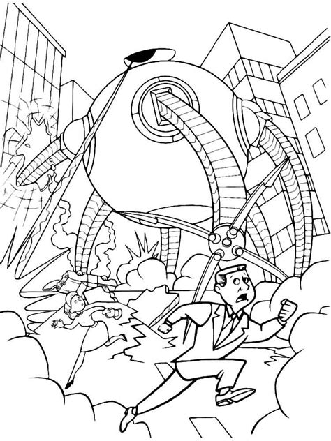 incredibles coloring pages  coloring pages  kids