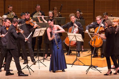 review australian chamber orchestra plays haydn  mozart   york times