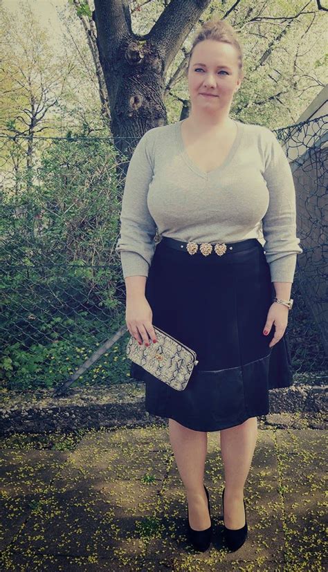 423 best images about my styles on pinterest leather sleeves zara and curves