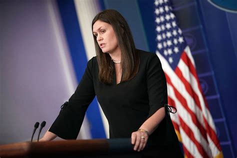 40 Sarah Sanders Hot Pictures Will Drive You Nuts For Her